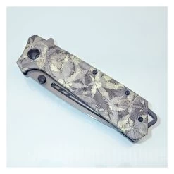 PK9 Knife - One Hand Knife Semiautomatic - Pocket Knives -Darkstreet Outlet Store pk9 knife one hand knife semiautomatic pocket knives 4