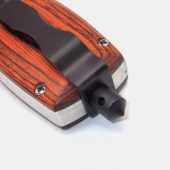 PK91 Pocket Knives - Spring Knife Fully Automatic Knife -Darkstreet Outlet Store pk91 pocket knives spring knife fully automatic knife 10