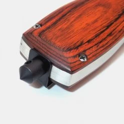 PK91 Pocket Knives - Spring Knife Fully Automatic Knife -Darkstreet Outlet Store pk91 pocket knives spring knife fully automatic knife 12