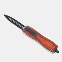 PK91 Pocket Knives - Spring Knife Fully Automatic Knife -Darkstreet Outlet Store pk91 pocket knives spring knife fully automatic knife 6