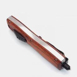 PK91 Pocket Knives - Spring Knife Fully Automatic Knife -Darkstreet Outlet Store pk91 pocket knives spring knife fully automatic knife 7