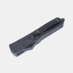 PK92 Pocket Knives - Spring Knife Fully Automatic Knife -Darkstreet Outlet Store pk92 pocket knives spring knife fully automatic knife 11