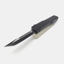 PK92 Pocket Knives - Spring Knife Fully Automatic Knife