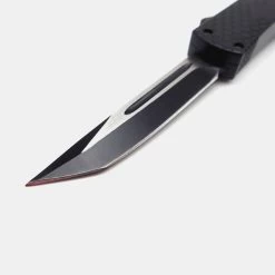 PK92 Pocket Knives - Spring Knife Fully Automatic Knife -Darkstreet Outlet Store pk92 pocket knives spring knife fully automatic knife 6