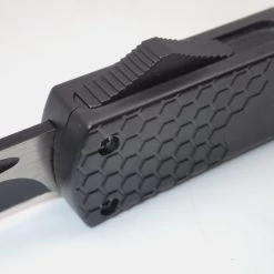 PK92 Pocket Knives - Spring Knife Fully Automatic Knife -Darkstreet Outlet Store pk92 pocket knives spring knife fully automatic knife 8