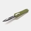 PK93 Pocket Knives - Spring Knife Fully Automatic Knife - Small