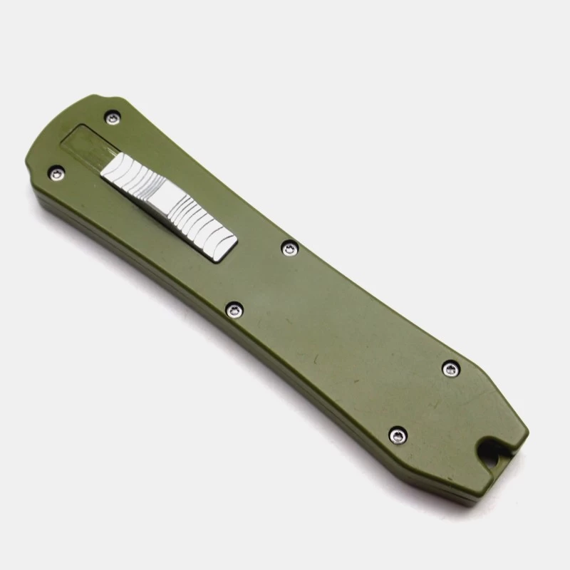 PK93 Pocket Knives - Spring Knife Fully Automatic Knife - Small 8 PK93 Pocket Knives - Spring Knife Fully Automatic Knife - Small - Image 8