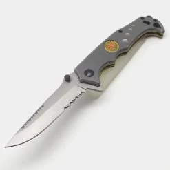 PK94 Knife - One Hand Knife Semiautomatic - Pocket Knives