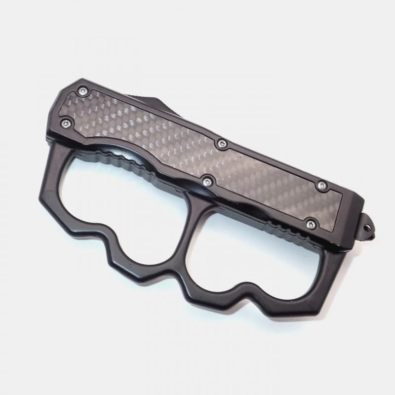 PK95 SUPER Knife Automatic - Brass Knuckles 11 PK95 SUPER Knife Automatic - Brass Knuckles - Image 11