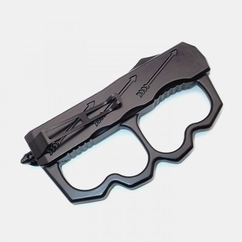 PK95 SUPER Knife Automatic - Brass Knuckles 12 PK95 SUPER Knife Automatic - Brass Knuckles - Image 12