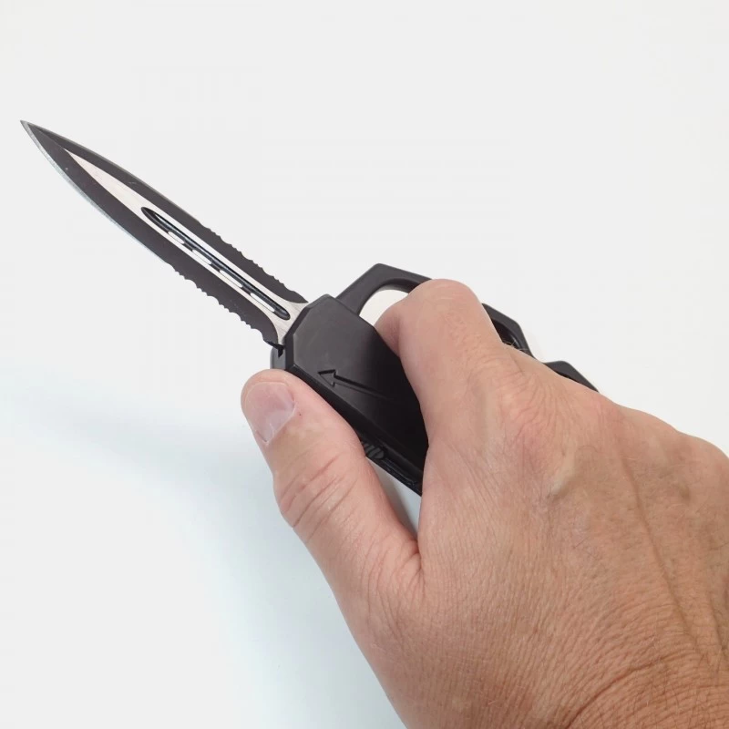 PK95 SUPER Knife Automatic - Brass Knuckles 10 PK95 SUPER Knife Automatic - Brass Knuckles - Image 10