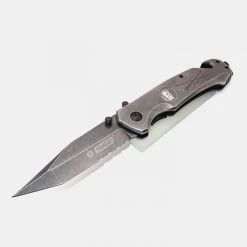 PK97 One Hand Knife Semiautomatic - Pocket Knife