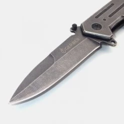 PK98 One Hand Knife Semiautomatic - Pocket Knife -Darkstreet Outlet Store pk98 one hand knife semiautomatic pocket knife 3