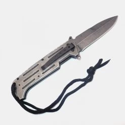 PK98 One Hand Knife Semiautomatic - Pocket Knife -Darkstreet Outlet Store pk98 one hand knife semiautomatic pocket knife 5