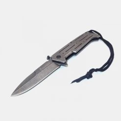 PK98 One Hand Knife Semiautomatic - Pocket Knife -Darkstreet Outlet Store pk98 one hand knife semiautomatic pocket knife 7