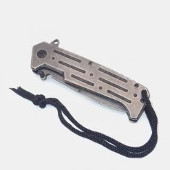 PK98 One Hand Knife Semiautomatic - Pocket Knife -Darkstreet Outlet Store pk98 one hand knife semiautomatic pocket knife 8