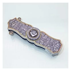 PKS1 Knife Spiner - One Hand Knife Semiautomatic -Darkstreet Outlet Store pks1 knife spiner one hand knife semiautomatic 5