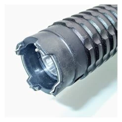 S03 Stun Gun Telescopic Baton HY-X10 + LED Flashlight Cree 4 In 1 - 49 Cm -Darkstreet Outlet Store s01 stun guns baton police hy x8 11