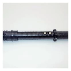 S03 Stun Gun Telescopic Baton HY-X10 + LED Flashlight Cree 4 In 1 - 49 Cm -Darkstreet Outlet Store s01 stun guns baton police hy x8 15