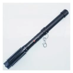 S02 Stun Gun Baton + LED Flashlight Cree 1118 - 36,5 Cm