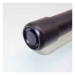 S02 Stun Gun Baton + LED Flashlight Cree 1118 - 36,5 Cm -Darkstreet Outlet Store s02 stun guns baton led flashlight cree 1118 365 cm 3