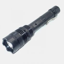 S05 Stun Gun + LED Flashlight 4 In 1 - 23 Cm