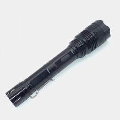 S05 Stun Gun + LED Flashlight 4 In 1 - 23 Cm -Darkstreet Outlet Store s05 stun gun led flashlight 4 in 1 23 cm 4
