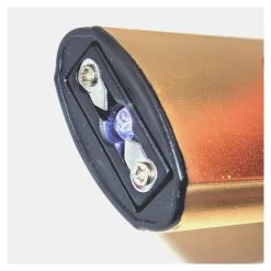 S07 Mini Stun Gun + LED Flashlight - 2 In 1 Keychain -Darkstreet Outlet Store s07 mini stun gun led flashlight 2 in 1 keychain 10