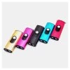 S07 Mini Stun Gun + LED Flashlight - 2 In 1 Keychain