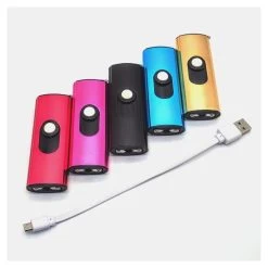 S07 Mini Stun Gun + LED Flashlight - 2 In 1 Keychain -Darkstreet Outlet Store s07 mini stun gun led flashlight 2 in 1 keychain 8