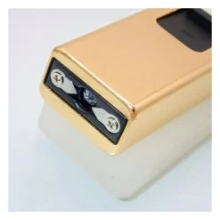 S08 Mini Stun Gun + LED Flashlight - 2 In 1 Keychain 14 S08 Mini Stun Gun + LED Flashlight - 2 In 1 Keychain -Darkstreet Outlet Store s08 mini stun guns led flashlight 2 in 1 keychain 4