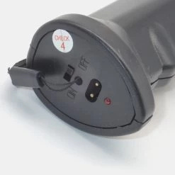 S11 Stun Gun Baton With Alarm 120db- 3 In 1 -Darkstreet Outlet Store s11 stun gun baton with alarm 120db 3 in 1 10