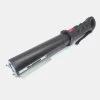 S11 Stun Gun Baton With Alarm 120db- 3 In 1