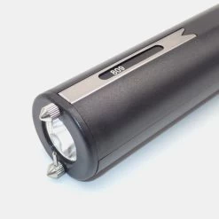 S11 Stun Gun Baton With Alarm 120db- 3 In 1 -Darkstreet Outlet Store s11 stun gun baton with alarm 120db 3 in 1 5