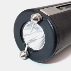 S11 Stun Gun Baton With Alarm 120db- 3 In 1 -Darkstreet Outlet Store s11 stun gun baton with alarm 120db 3 in 1 9