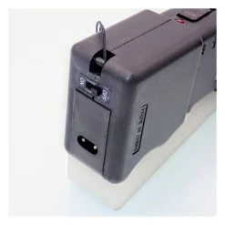 S12 Stun Gun + LED Flashlight + Alarm 120db - 3 In 1 -Darkstreet Outlet Store s12 stun guns led flashlight signal 120db 3 in 1 6