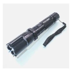 S13 Stun Gun + LED Flashlight + RED LASER - 3 In 1