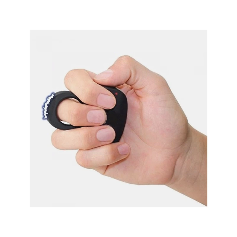 S14 SHOCKER Sting Ring Brass Knuckles 2 S14 SHOCKER Sting Ring Brass Knuckles - Image 2