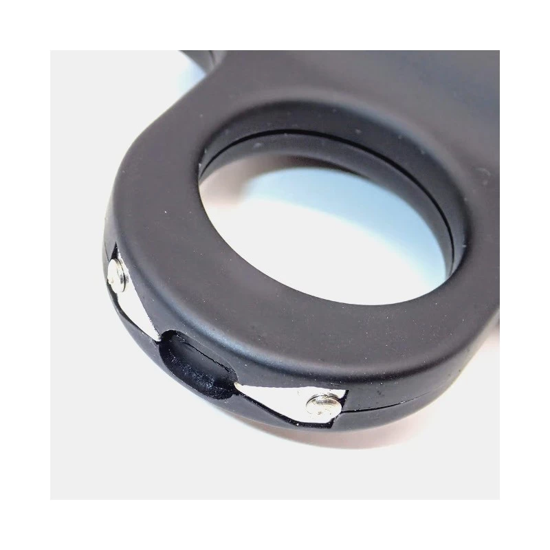 S14 SHOCKER Sting Ring Brass Knuckles 3 S14 SHOCKER Sting Ring Brass Knuckles - Image 3