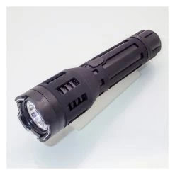 S16.1 Stun Gun + LED Flashlight 2 In 1 - YB-1321