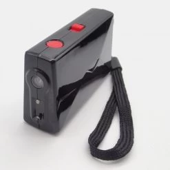 S18 Stun Gun + LED Flashlight 2 In 1 MINI -Darkstreet Outlet Store s18 stun gun led flashlight 2 in 1 mini 2