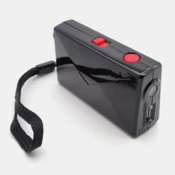 S18 Stun Gun + LED Flashlight 2 In 1 MINI -Darkstreet Outlet Store s18 stun gun led flashlight 2 in 1 mini 3