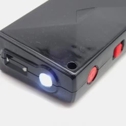 S18 Stun Gun + LED Flashlight 2 In 1 MINI -Darkstreet Outlet Store s18 stun gun led flashlight 2 in 1 mini 8