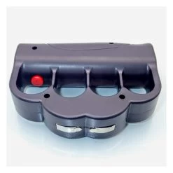 S21 Stun Gun Knuckle Brass Knuckles Explosion -Darkstreet Outlet Store s21 stun gun knuckle brass knuckles explosion 2