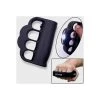 S21.1 Stun Gun Knuckle Brass Knuckles Explosion