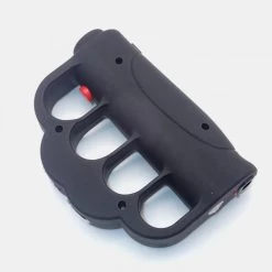 S21.1 Stun Gun Knuckle Brass Knuckles Explosion -Darkstreet Outlet Store s211 stun gun knuckle brass knuckles explosion 3