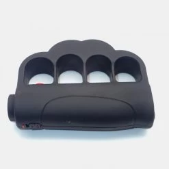 S21.1 Stun Gun Knuckle Brass Knuckles Explosion -Darkstreet Outlet Store s211 stun gun knuckle brass knuckles explosion 6