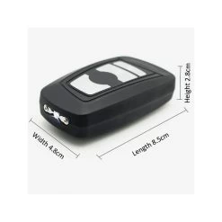 S24 Stun Gun Key TW-180 Alarm -Darkstreet Outlet Store s24 stun gun key tw 180 alarm 1 10
