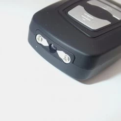 S24 Stun Gun Key TW-180 Alarm -Darkstreet Outlet Store s24 stun gun key tw 180 alarm 1 3