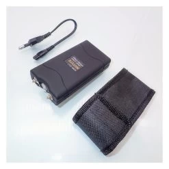 S27 Stun Gun + LED Flashlight 2 In 1 6 S27 Stun Gun + LED Flashlight 2 In 1 -Darkstreet Outlet Store s27 stun guns led flashlight 2 in 1 2